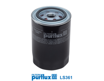 Oliefilter Purflux LS361