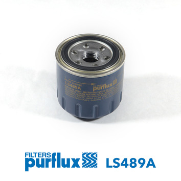 Oliefilter Purflux LS489A