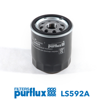 Oliefilter Purflux LS592A