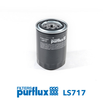 Oliefilter Purflux LS717