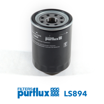 Oliefilter Purflux LS894