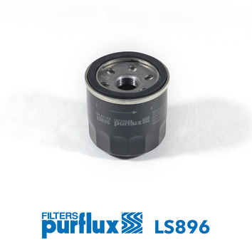Oliefilter Purflux LS896