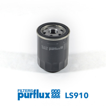 Oliefilter Purflux LS910