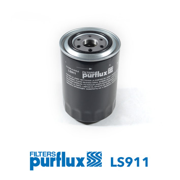 Oliefilter Purflux LS911
