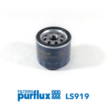 Oliefilter Purflux LS919