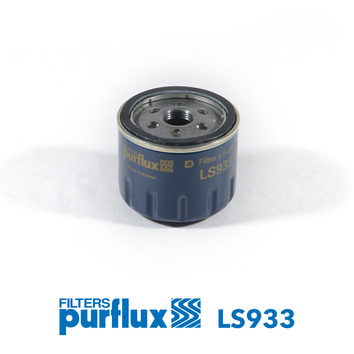 Oliefilter Purflux LS933