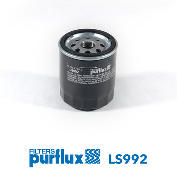Oliefilter Purflux LS992