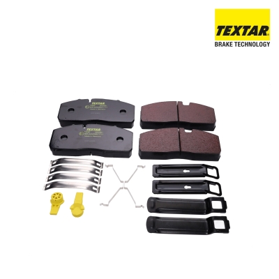 Textar Remblokset 2934001