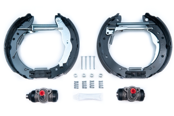 Textar Remschoen set 84044000