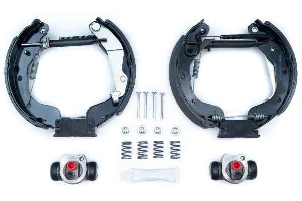 Textar Remschoen set 84062501