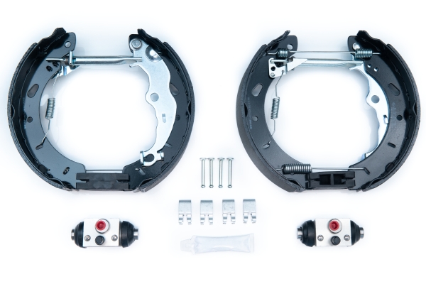 Textar Remschoen set 84079800