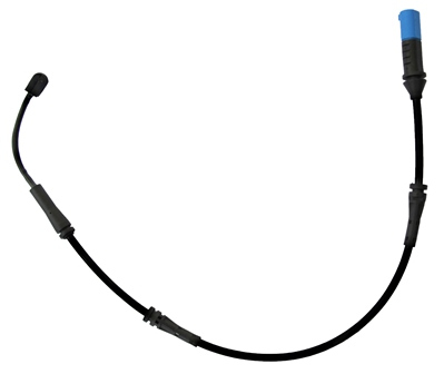 Waarschuwingscontact, remvoering-/blokslijtage Textar 98067100