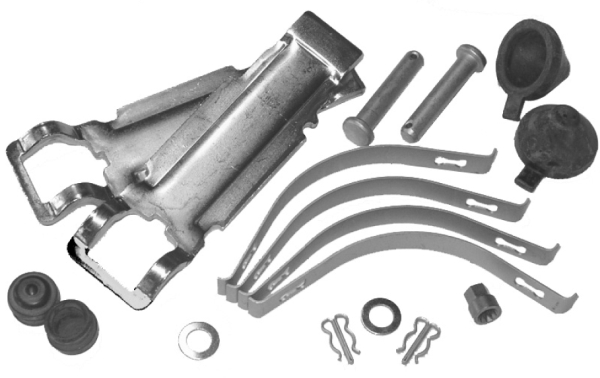 Textar Remblokset 2908711