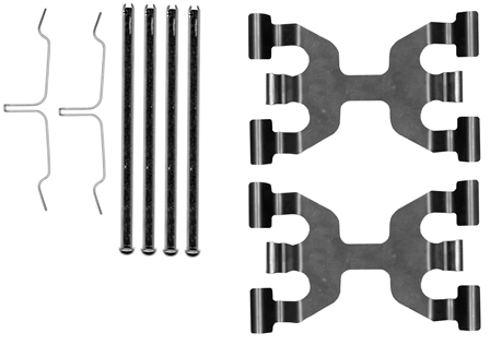 Toebehoren Textar 82563400