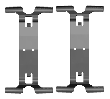 Toebehoren Textar 82564700