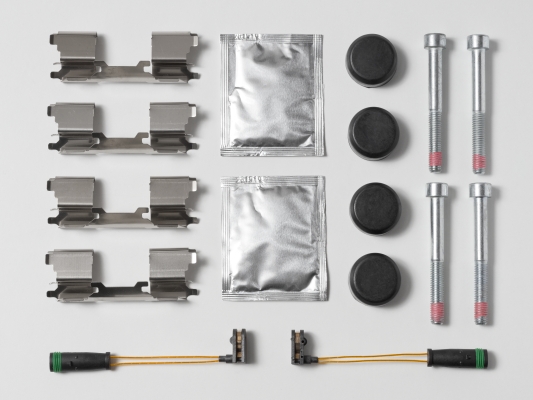 Textar Remblokset 2919202