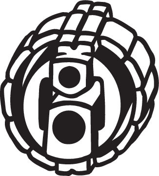 Ophangrubber Bosal 255-108