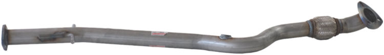 Bosal Uitlaatpijp 800-185