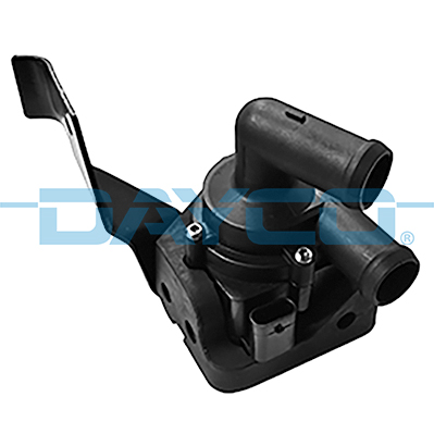 Hulpwaterpomp (koelwatercircuit) Dayco DEP1081