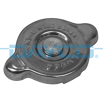 Radiateurdop Dayco DRC006