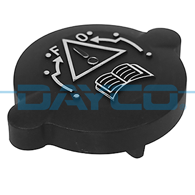 Radiateurdop Dayco DRC007