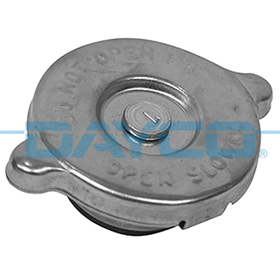 Radiateurdop Dayco DRC013
