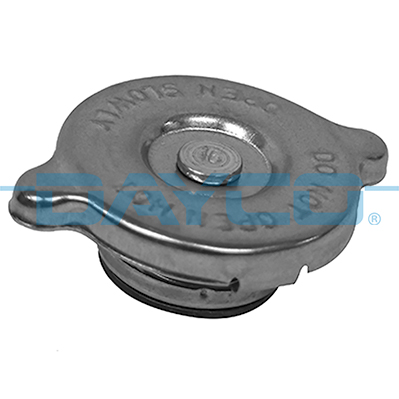 Radiateurdop Dayco DRC016