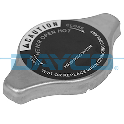 Radiateurdop Dayco DRC019