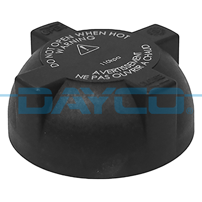Radiateurdop Dayco DRC021