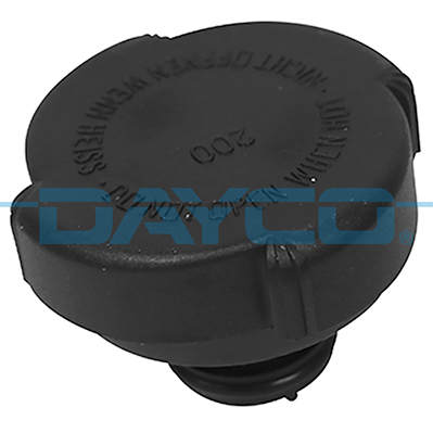 Radiateurdop Dayco DRC032