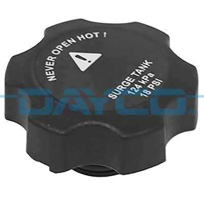 Radiateurdop Dayco DRC042