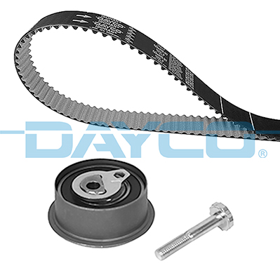 Distributieriem kit Dayco KTB1219