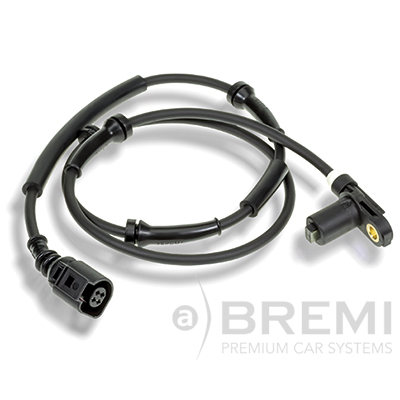 ABS sensor Bremi 51033