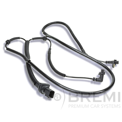 ABS sensor Bremi 50410