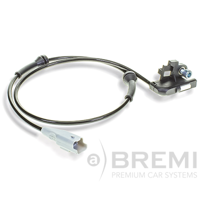ABS sensor Bremi 50568