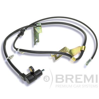 ABS sensor Bremi 50626