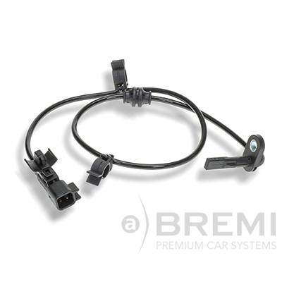 ABS sensor Bremi 51197