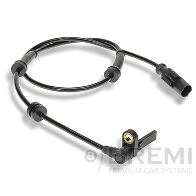 ABS sensor Bremi 51564