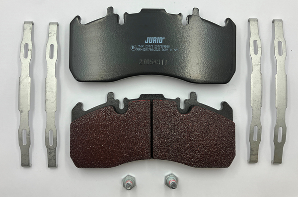 Jurid Remblokset 2917309560