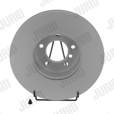 Remschijven Jurid 562397JC-1