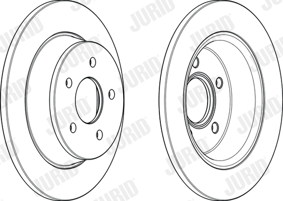 Jurid Remschijven 562655JC