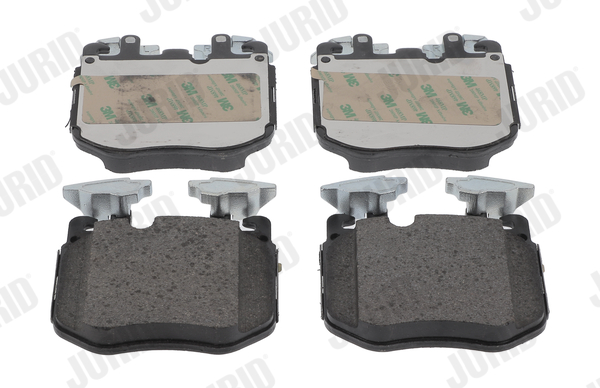 Jurid Remblokset 573880J