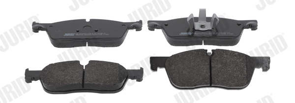 Jurid Remblokset 573909J