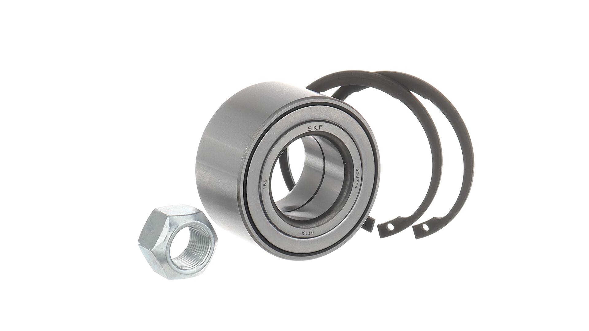 SKF Wiellagerset VKBA 1315