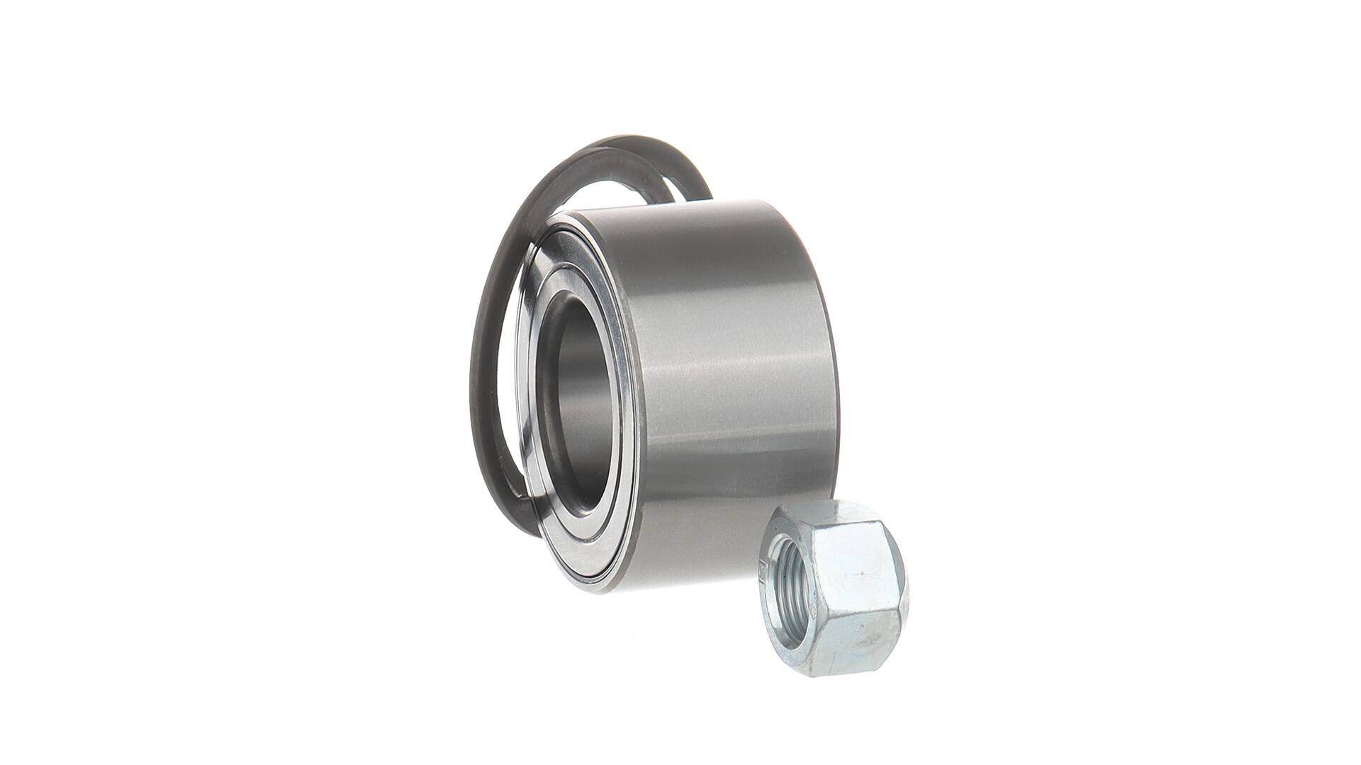 SKF Wiellagerset VKBA 1315