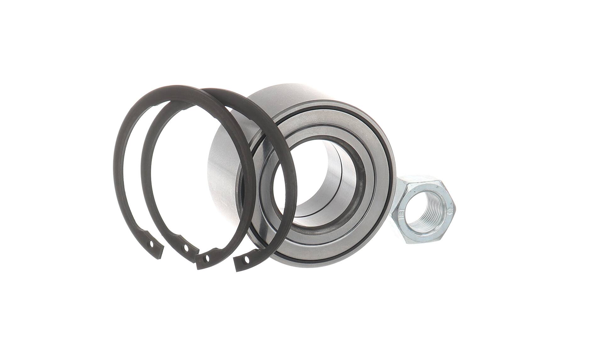 SKF Wiellagerset VKBA 1315