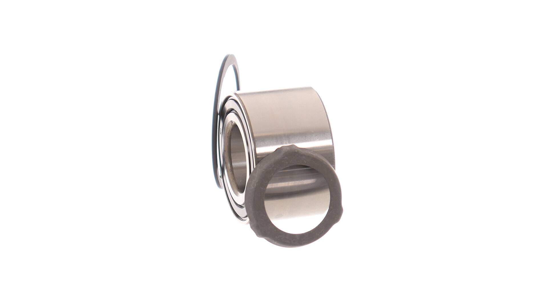 SKF Wiellagerset VKBA 1318