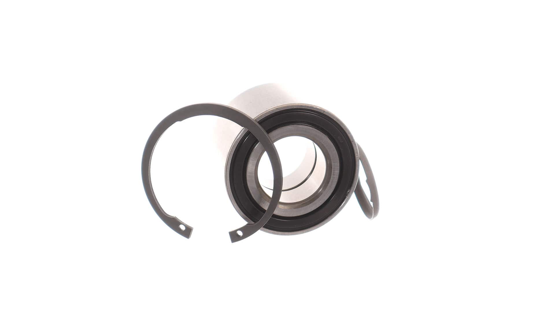 SKF Wiellagerset VKBA 1326