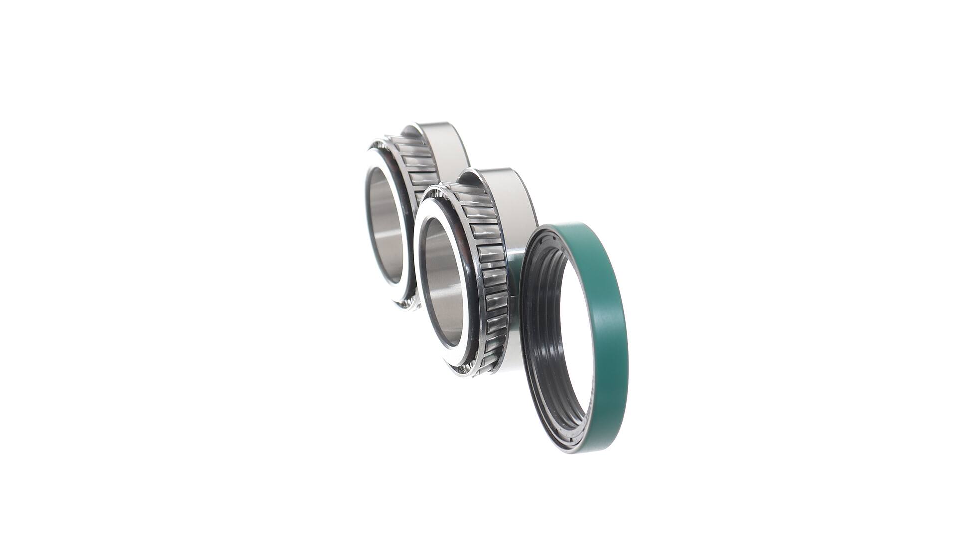 SKF Wiellagerset VKBA 1393