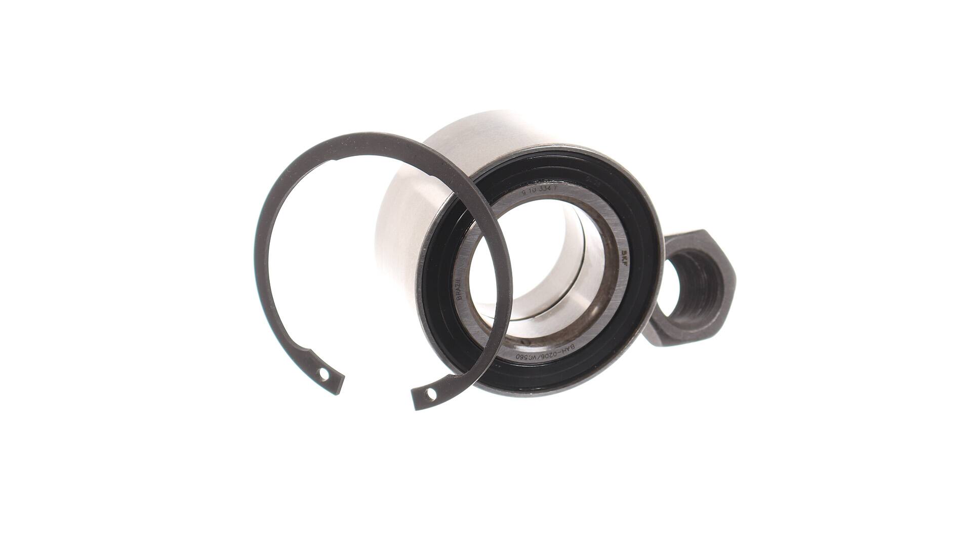 SKF Wiellagerset VKBA 1432